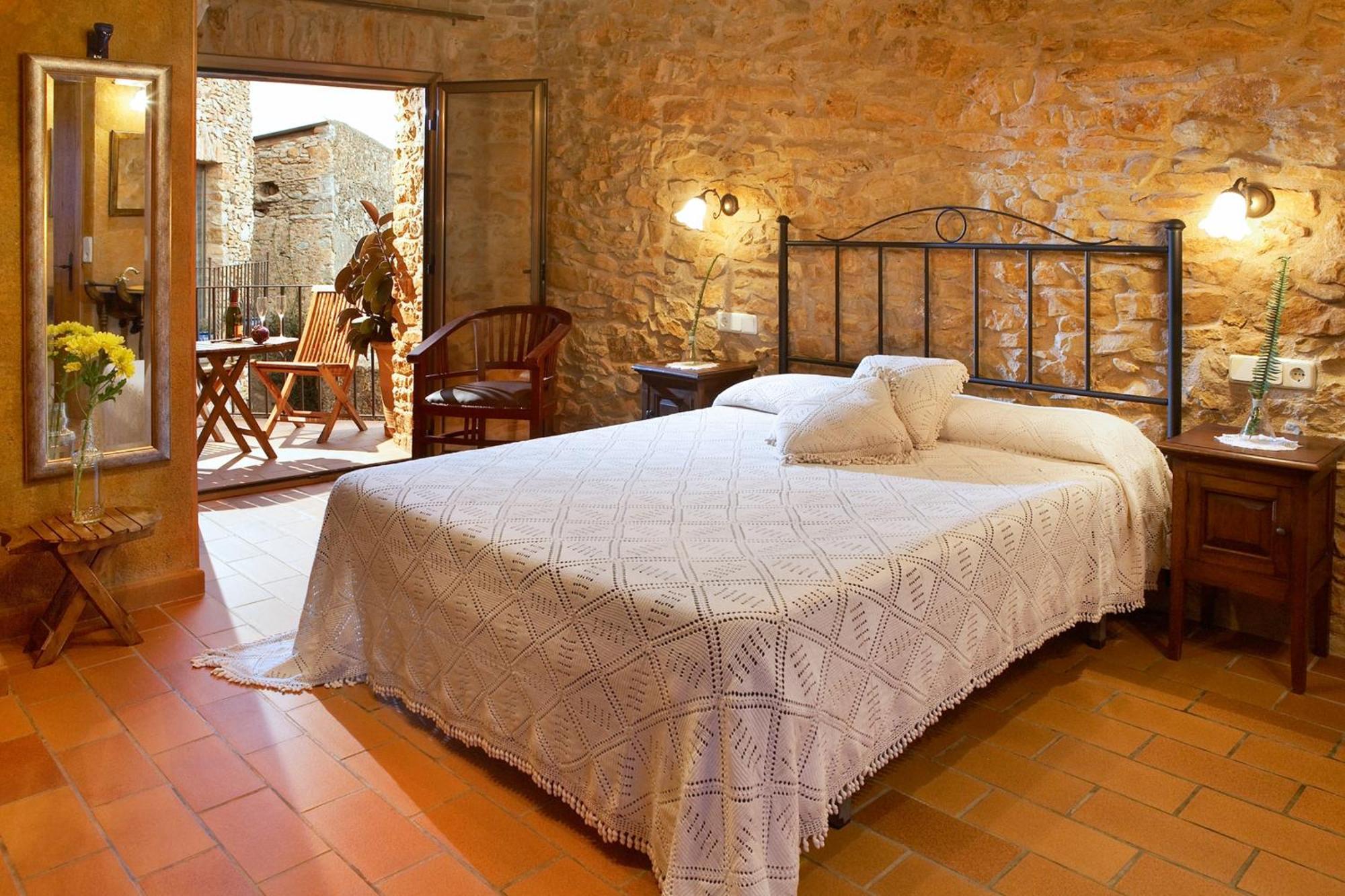 Can Barrull-Costa Brava-Emporda Sant Feliu de Boada Room photo