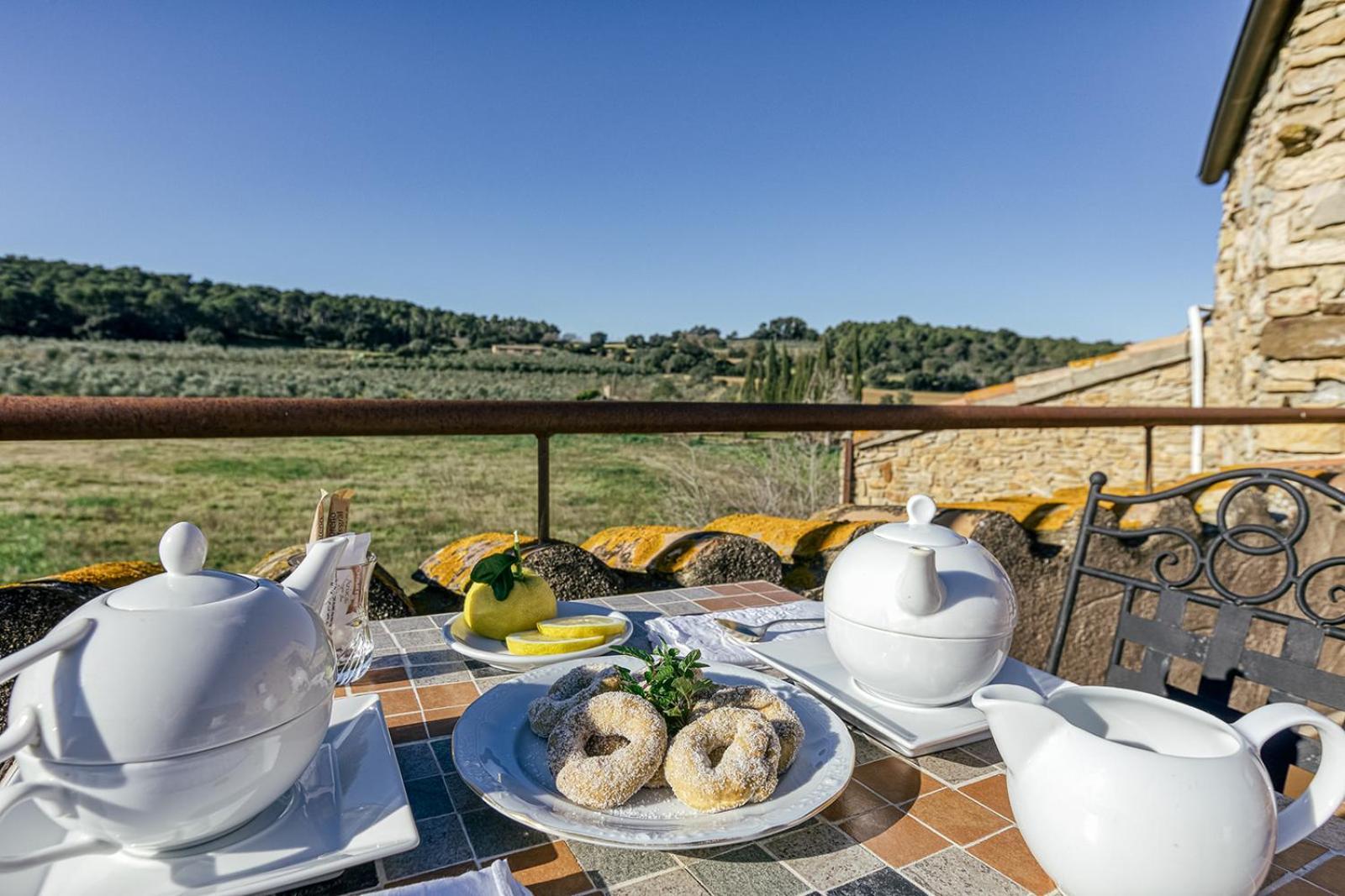 Can Barrull-Costa Brava-Emporda Sant Feliu de Boada Exterior photo