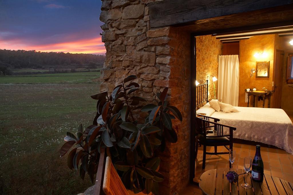 Can Barrull-Costa Brava-Emporda Sant Feliu de Boada Room photo