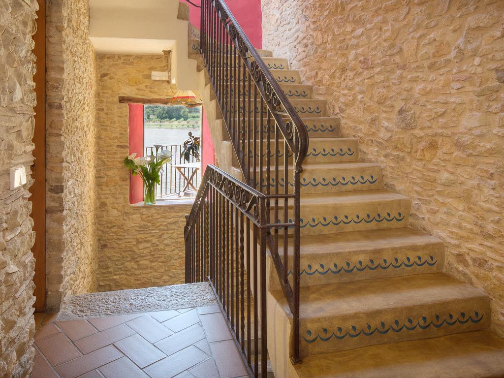 Can Barrull-Costa Brava-Emporda Sant Feliu de Boada Exterior photo