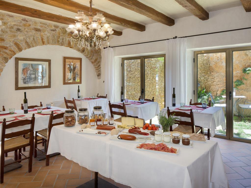 Can Barrull-Costa Brava-Emporda Sant Feliu de Boada Exterior photo