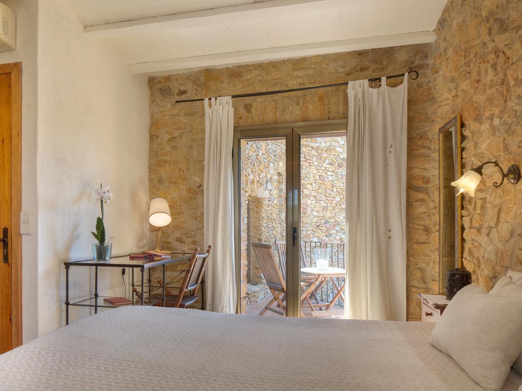 Can Barrull-Costa Brava-Emporda Sant Feliu de Boada Exterior photo