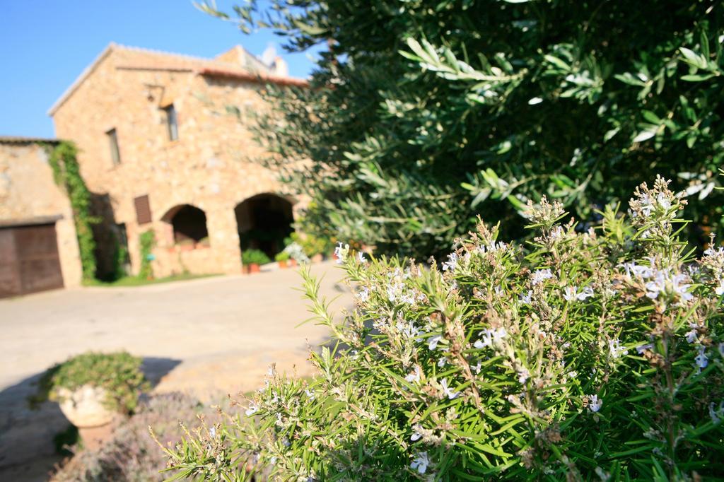 Can Barrull-Costa Brava-Emporda Sant Feliu de Boada Exterior photo